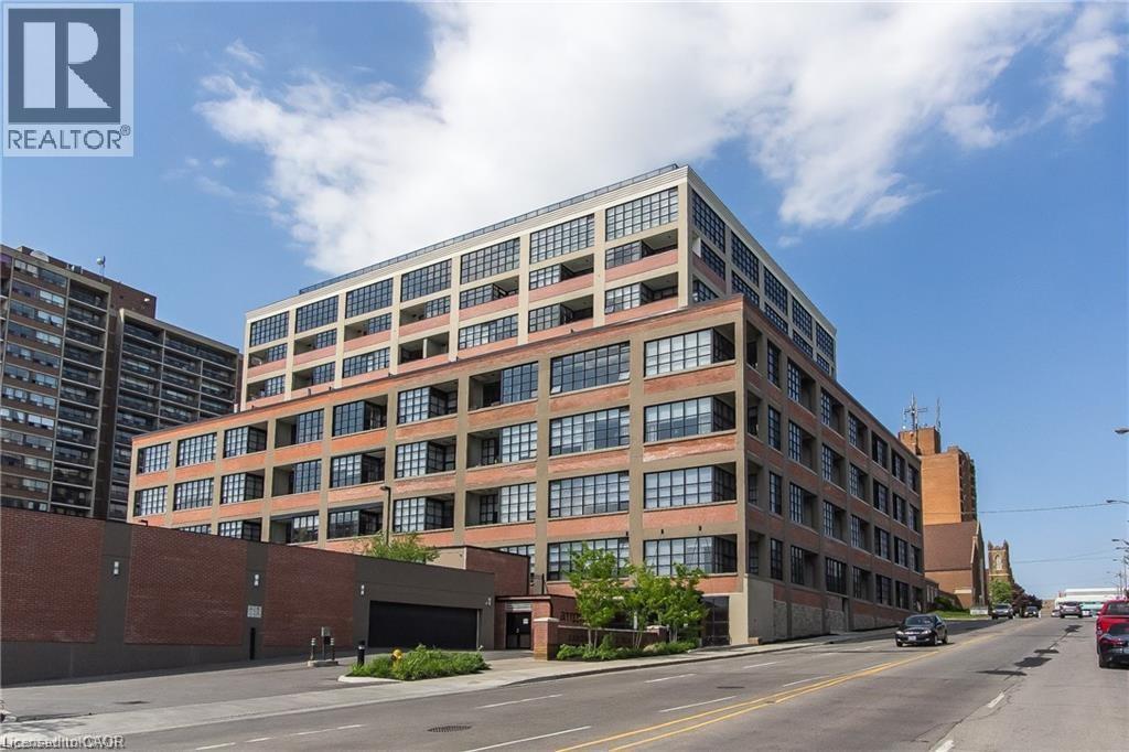 Photo principale - 112 Benton St