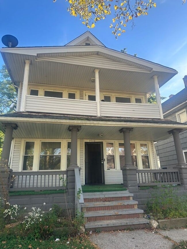 Building Photo - 9710 Lamontier Ave