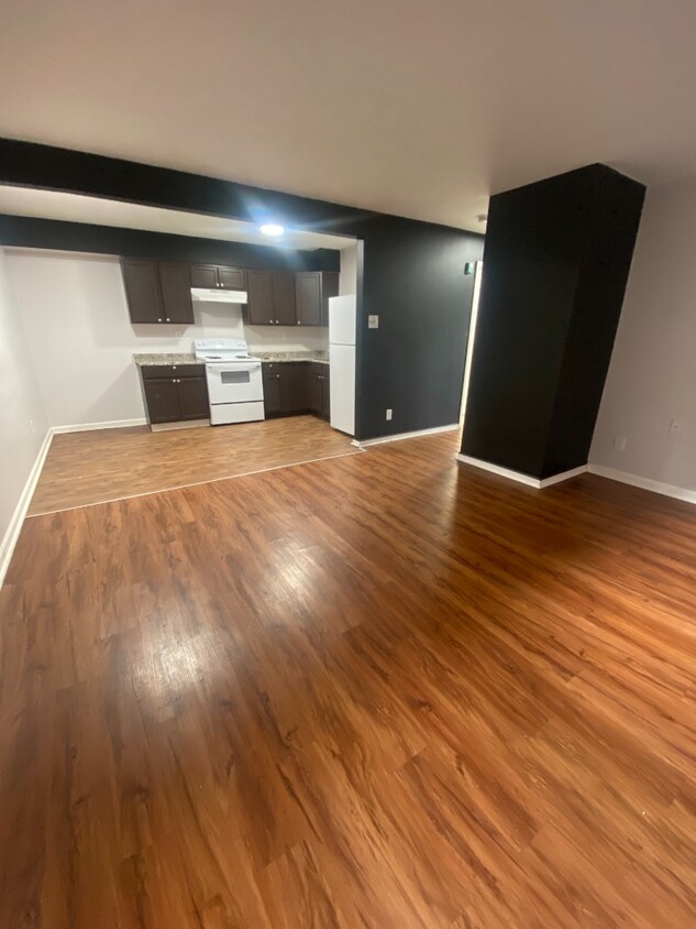Foto principal - 3741C Morganford