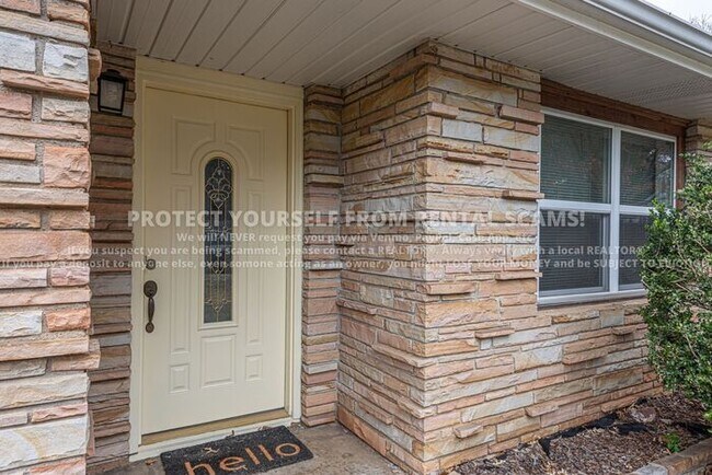 Photo - 1013 N Vandeventer Ave House