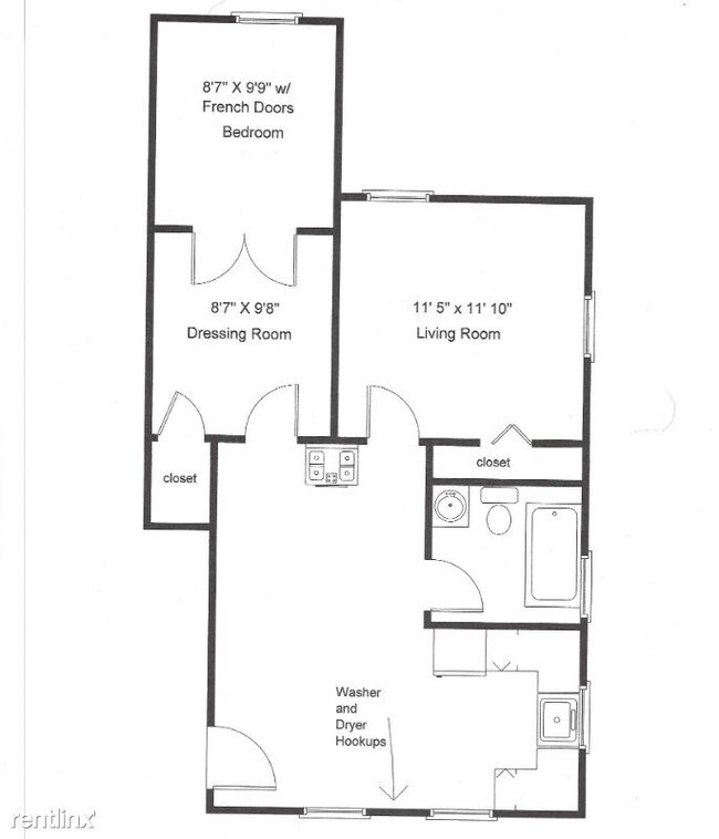 Building Photo - 98 Van Den Noort St