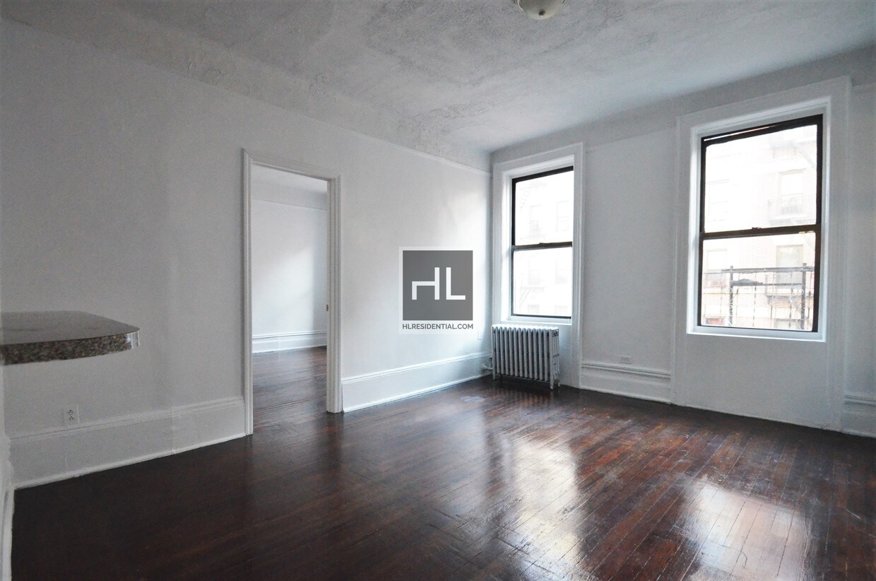 Foto principal - WEST 139 STREET