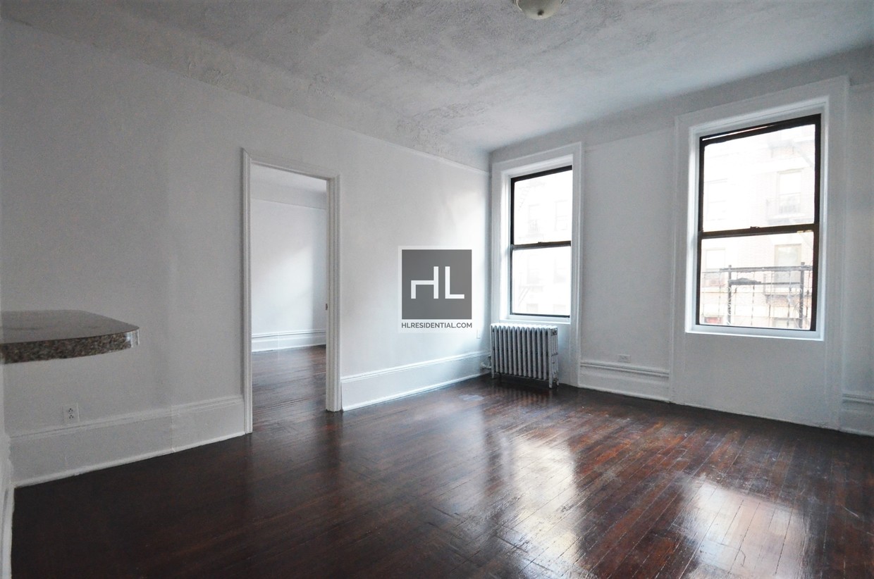 Primary Photo - WEST 139 STREET