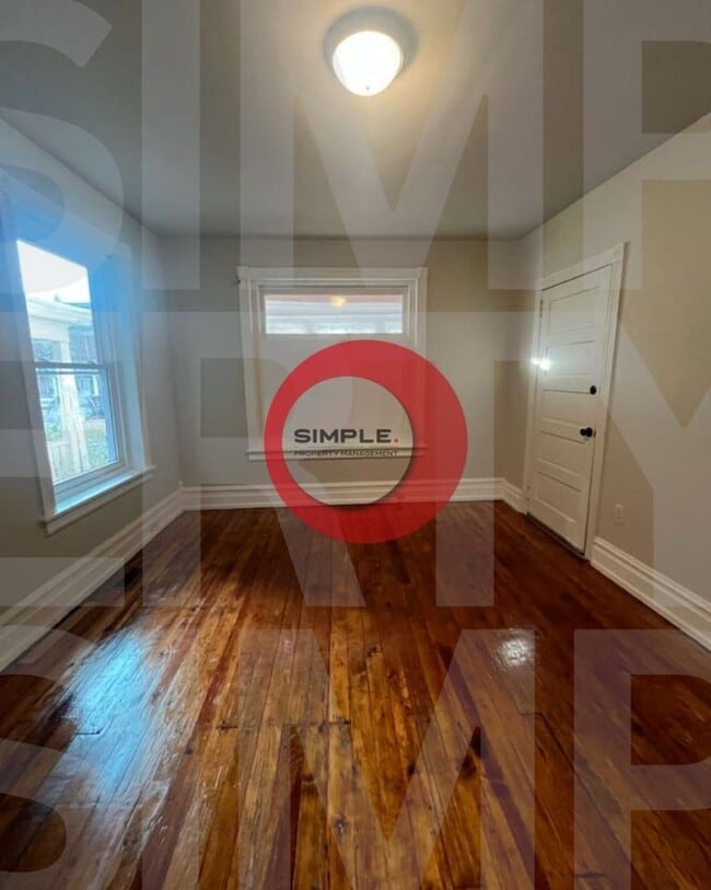 Foto del edificio - 522 N Charlotte St