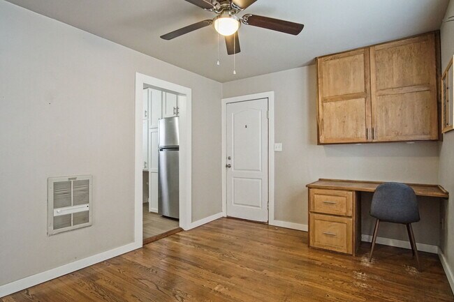 Photo - 1912 NW 12th St Apartment