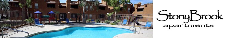 StonyBrook Apartments