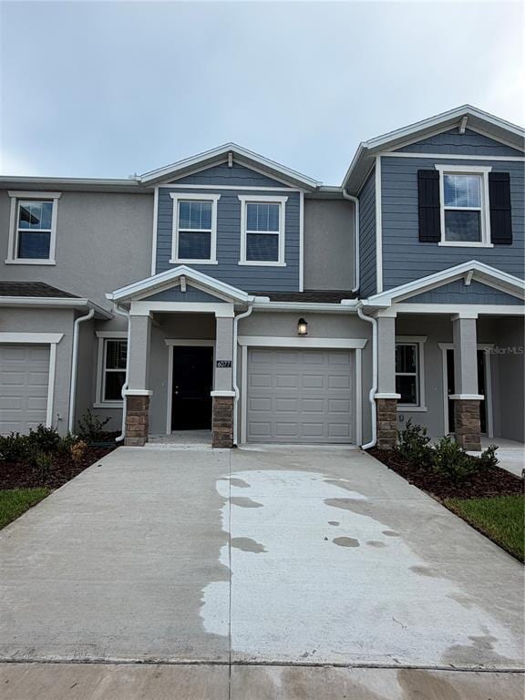 6077 Zen Wy, Clermont, FL 34714 - Townhome Rentals in Clermont FL