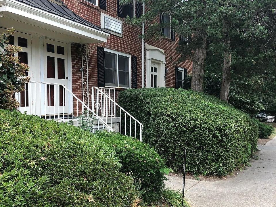 1887 Bellwood Dr, Raleigh, NC 27605 House Rental in Raleigh, NC