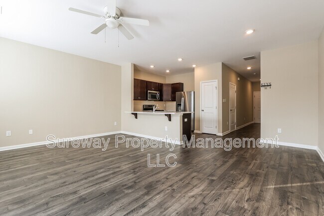 Foto del edificio - 6 Arlotta St