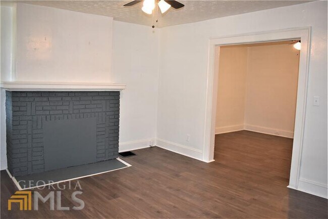Foto del edificio - 969 Hill St SE