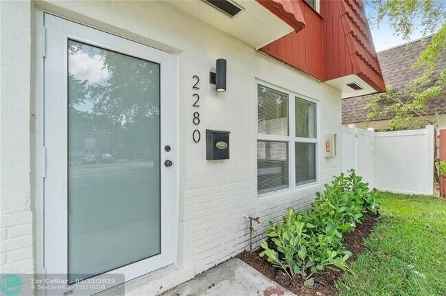 Building Photo - 2280 NW 59th Wy
