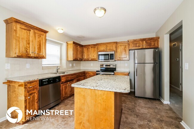 Foto del edificio - 7209 Rymeg St