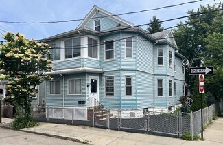 Building Photo - 36 Magnus Ave
