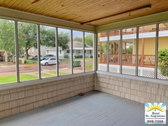 Building Photo - Coming Soon! Historic District 2BR/1.5BA H...