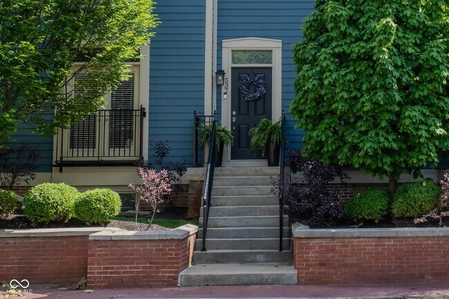 Foto del edificio - 537 E New York St