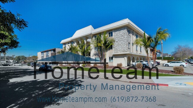 Building Photo - 2BD/2BA CONDO 675 SQFT