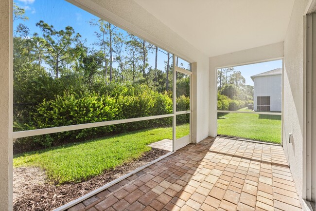 Foto del edificio - Meadowood in North Naples