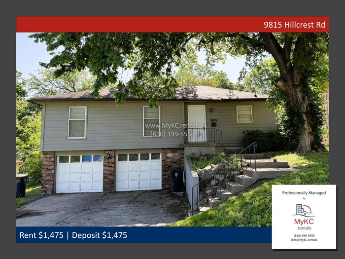 Primary Photo - Bright & Spacious 3-Bedroom, 2-Bathroom Ho...