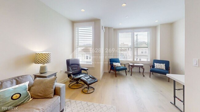 Building Photo - 3 br, 2 bath Condo - 2224 Clement St Unit ...