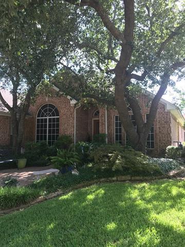 Foto del edificio - 6404 Parkside Dr