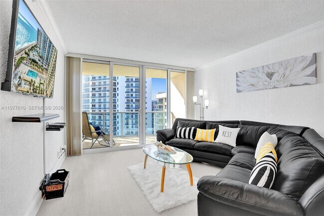 Foto del edificio - 2501 S Ocean Dr
