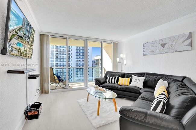 Building Photo - 2501 S Ocean Dr