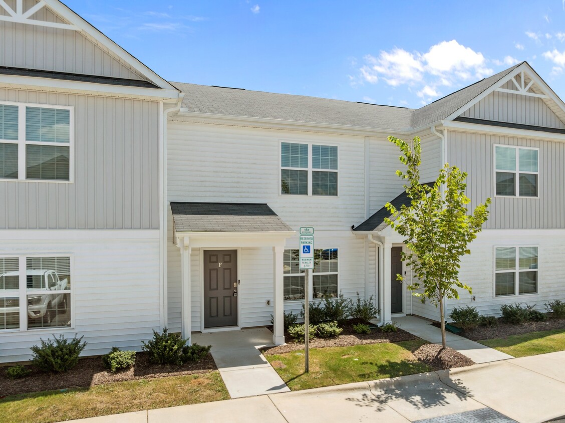 Photo - 4109 Laurel Rdg Dr (Greenville, NC)
