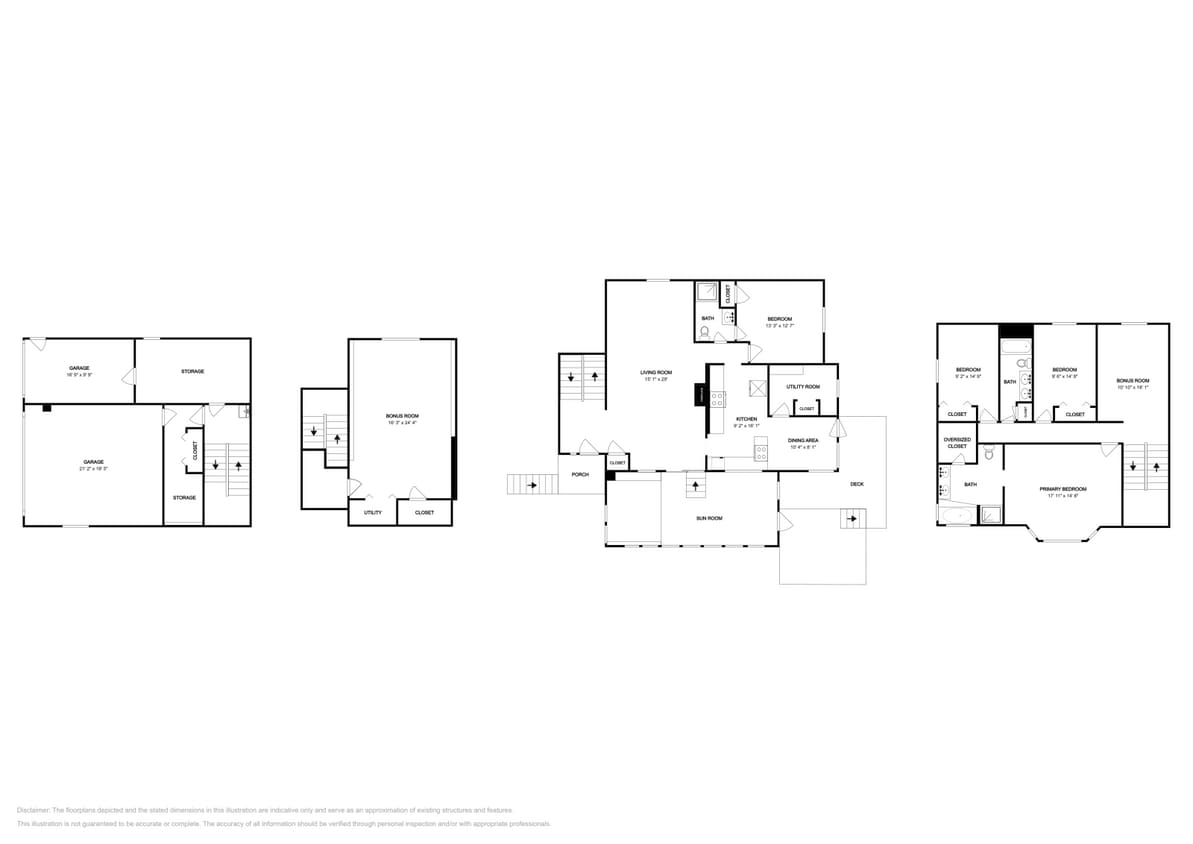 Building Photo - 820 Woodmoor Dr