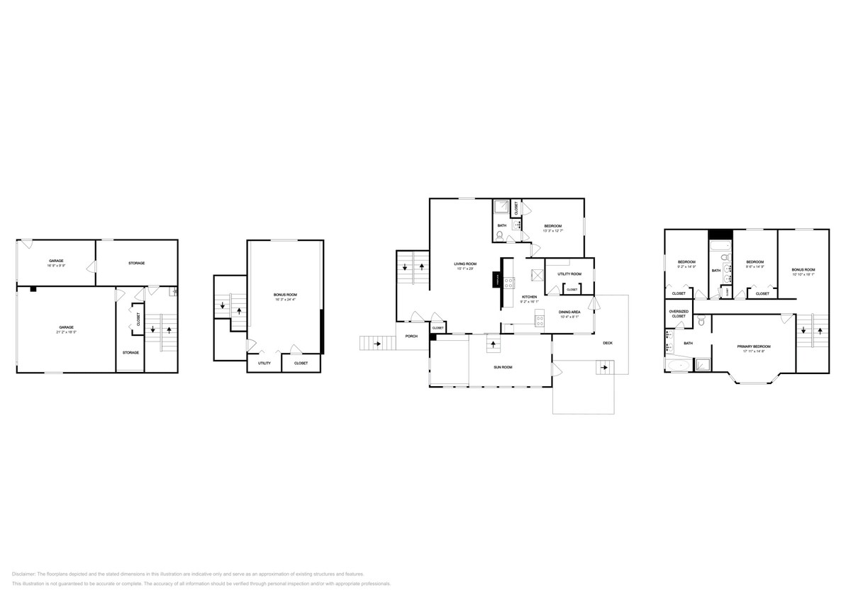 Foto del edificio - 820 Woodmoor Dr
