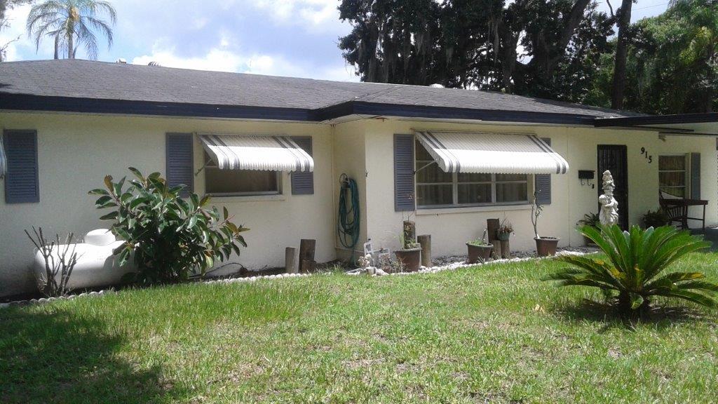 Building Photo - Rountree House