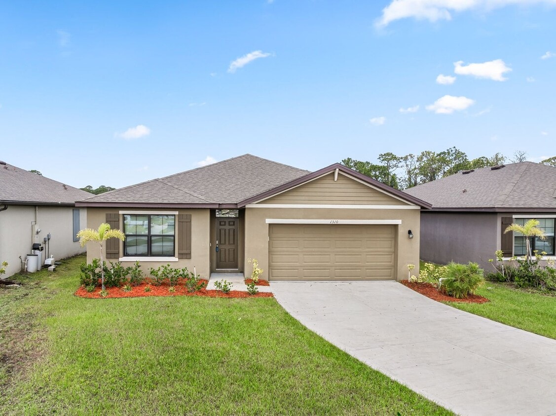 Foto principal - 1310 Mineral Lp Dr NW