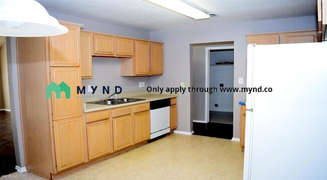 Building Photo - 3 br, 2 bath House - 327 W Little Creek Rd
