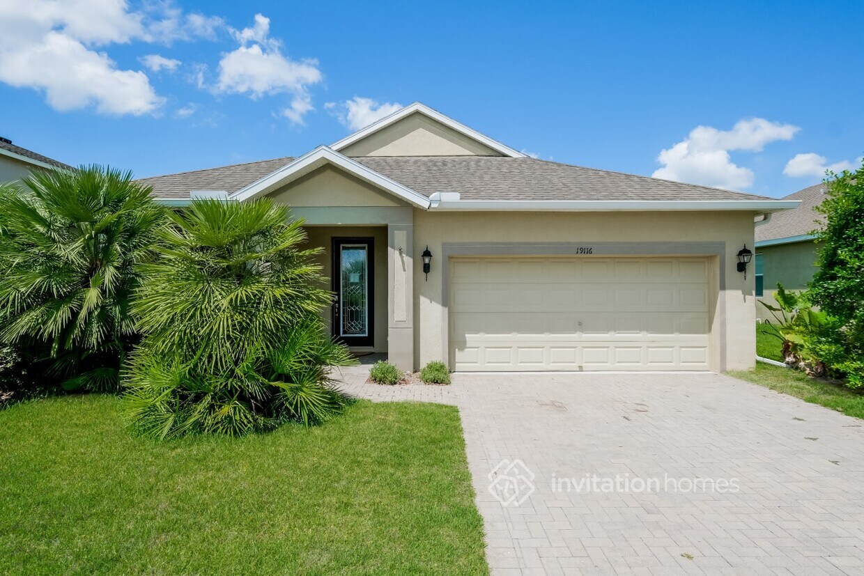 19116 Sunset Bay Dr, Land O' Lakes, FL 34638 House Rental in Land O