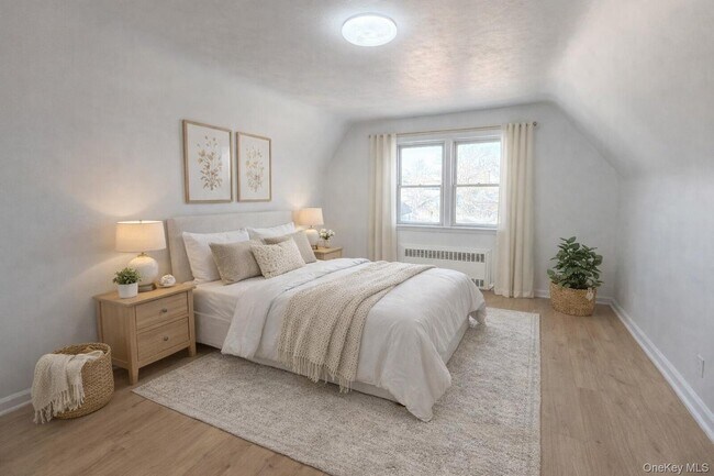 Foto del edificio - 165-25 Union Tpke