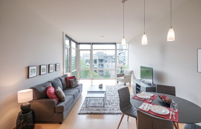 Photo - 1255 NW 9th Ave Apartment