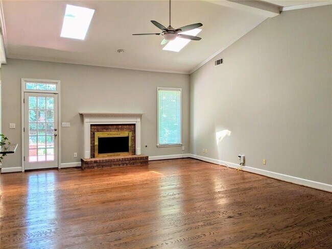 Foto del edificio - 3071 Oak Hampton Ct NW
