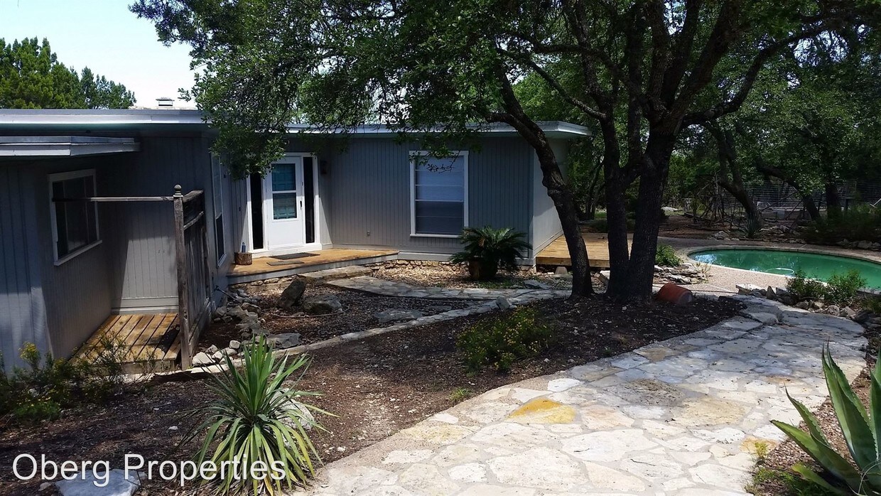 2300 Stagecoach Ranch Rd, Dripping Springs, TX 78620 House Rental in