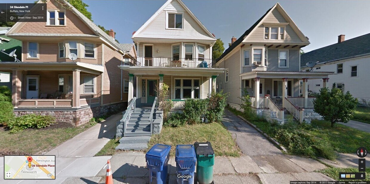 Primary Photo - 36 Glendale Pl