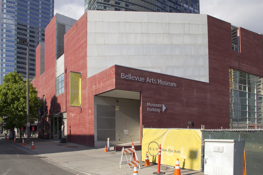 Picture of North Bellevue Bellevue
