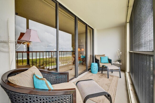 Foto del edificio - 5055 N Hwy A1A