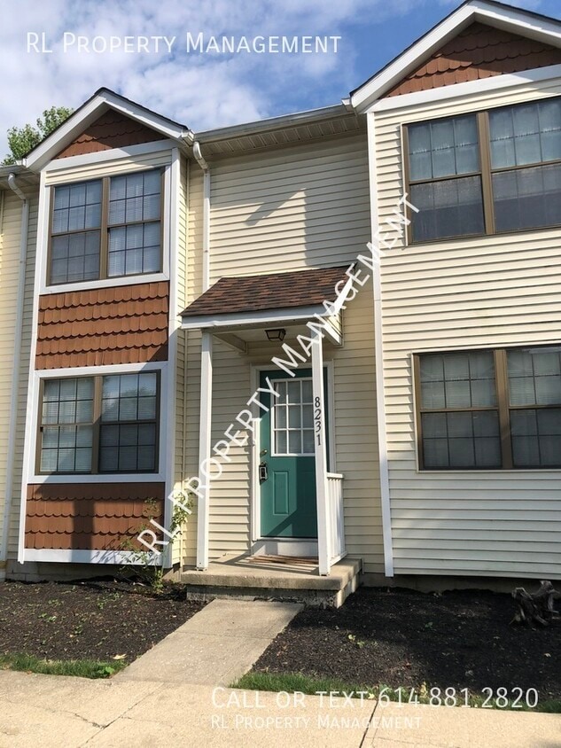 Foto principal - 2 bedroom 1.5 bathroom condo in Westerville