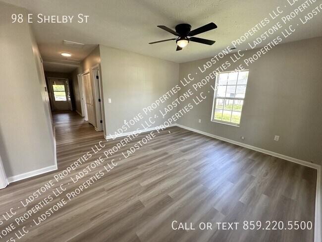 Foto del edificio - 98 Shelby St