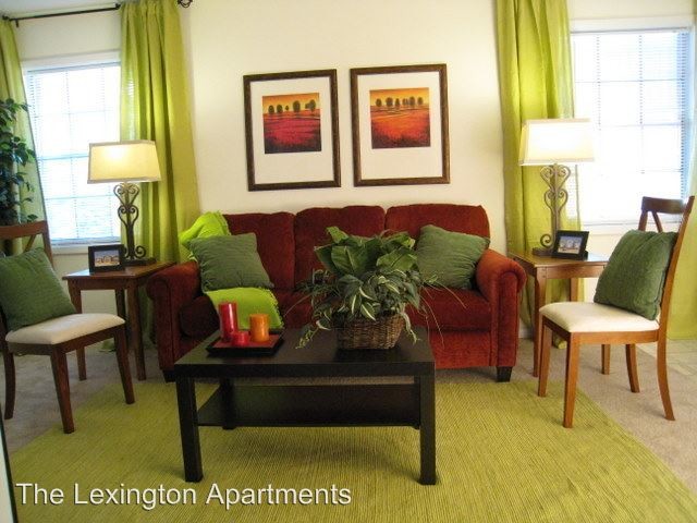 Foto del edificio - 3 br, 2 bath Apartment - 3073 Washington Road