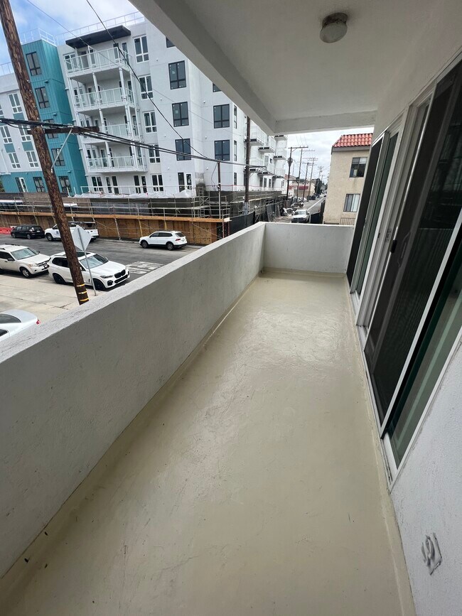 Foto del edificio - 3821 Wasatch Ave