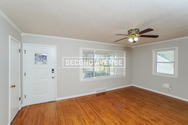 Building Photo - 4813 Jean Ave