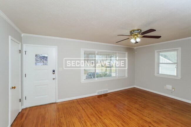 Foto del edificio - 4813 Jean Ave