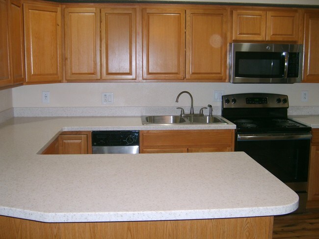 Foto del interior - 525 W Portland St