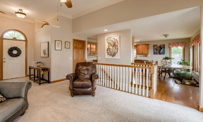 Building Photo - 1525 Berwick Cir