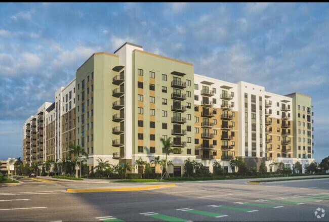 Apartments In Coral Springs For Rent 800