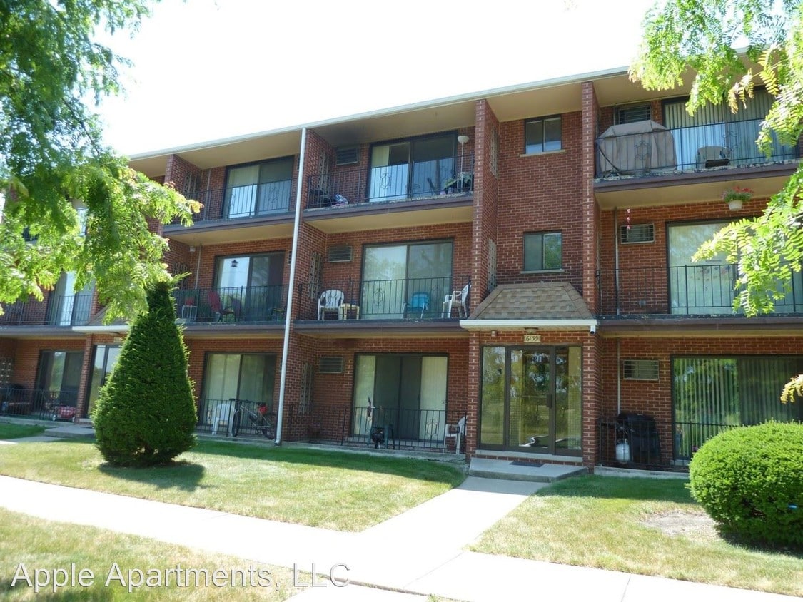6135 W 103rd St, Chicago Ridge, IL 60415 Condo for Rent in Chicago